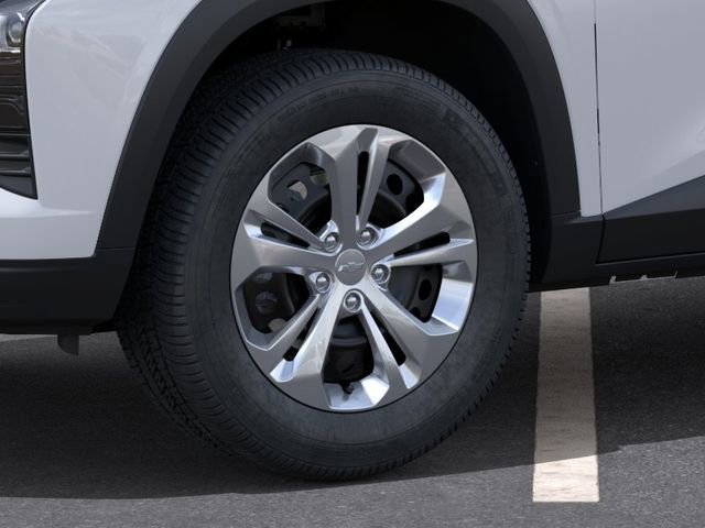 2026 Chevrolet Trax LS - Photo 9