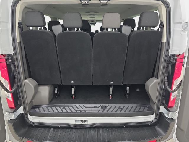 Used 2025 White Ford XLT image 34