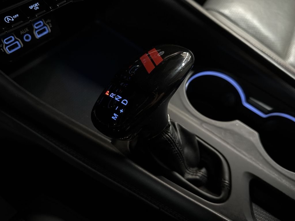 Used 2023 Black Clearcoat Dodge GT Plus image 26