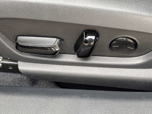 Certified Used 2022 Gray Lexus 350 F Sport image 18
