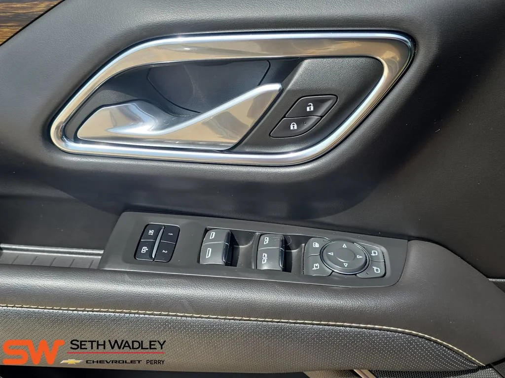 2023 Chevrolet Tahoe Premier - Photo 29