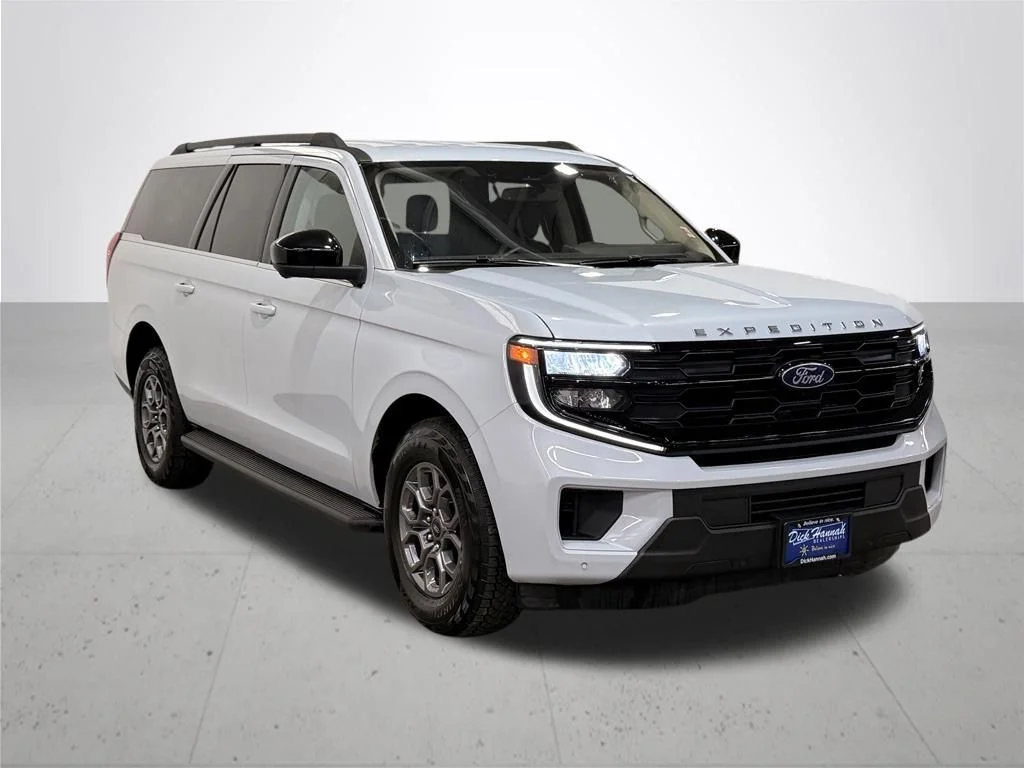 Used 2025 Silver Ford Active image 9