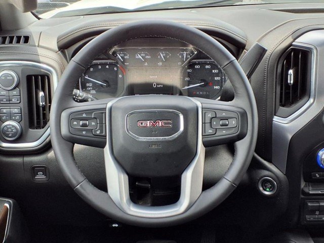 2021 GMC Sierra 1500 SLT - Photo 24