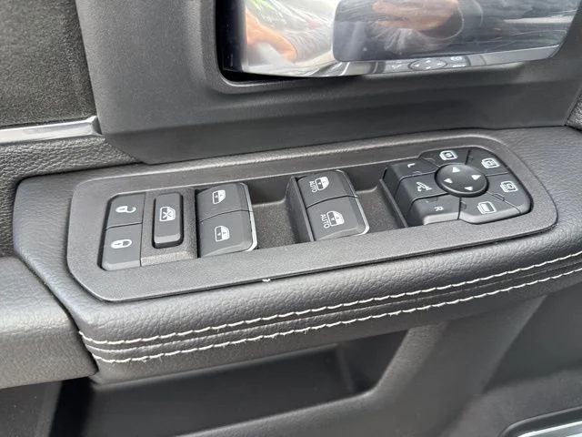 New 2026 Gray Ram Laramie image 30