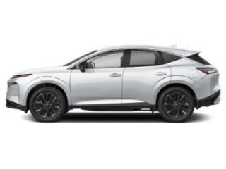 New 2026 Everest White Pearl Tricoat Nissan SL image 13