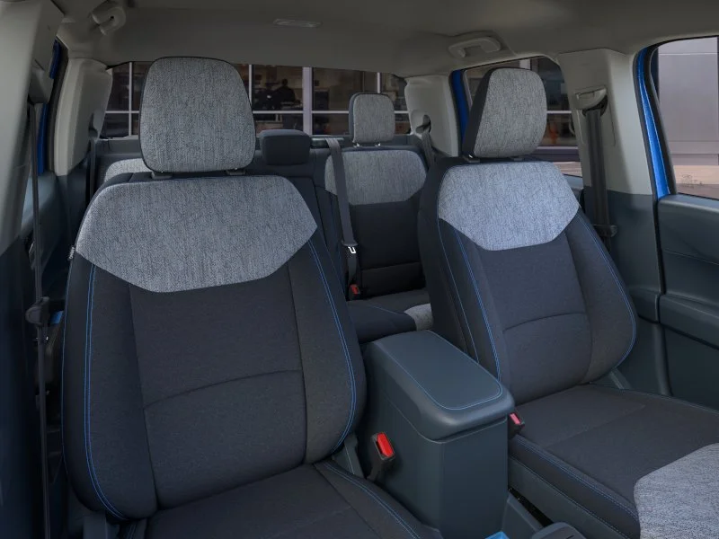 New 2026 Velocity Blue Ford XLT image 34