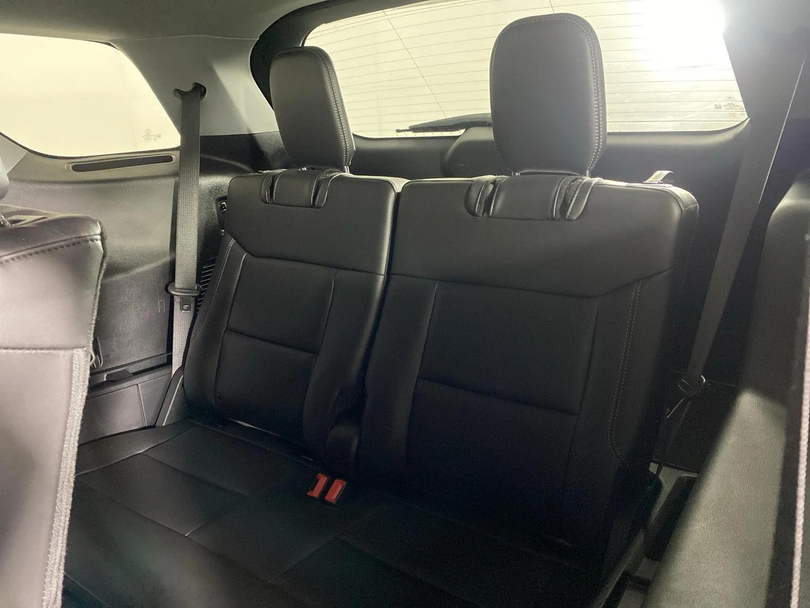 Used 2023 Iconic Silver Ford XLT image 26