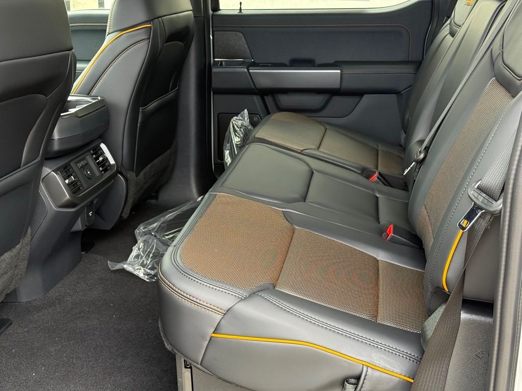 New 2026 Avalanche Ford Tremor® image 7