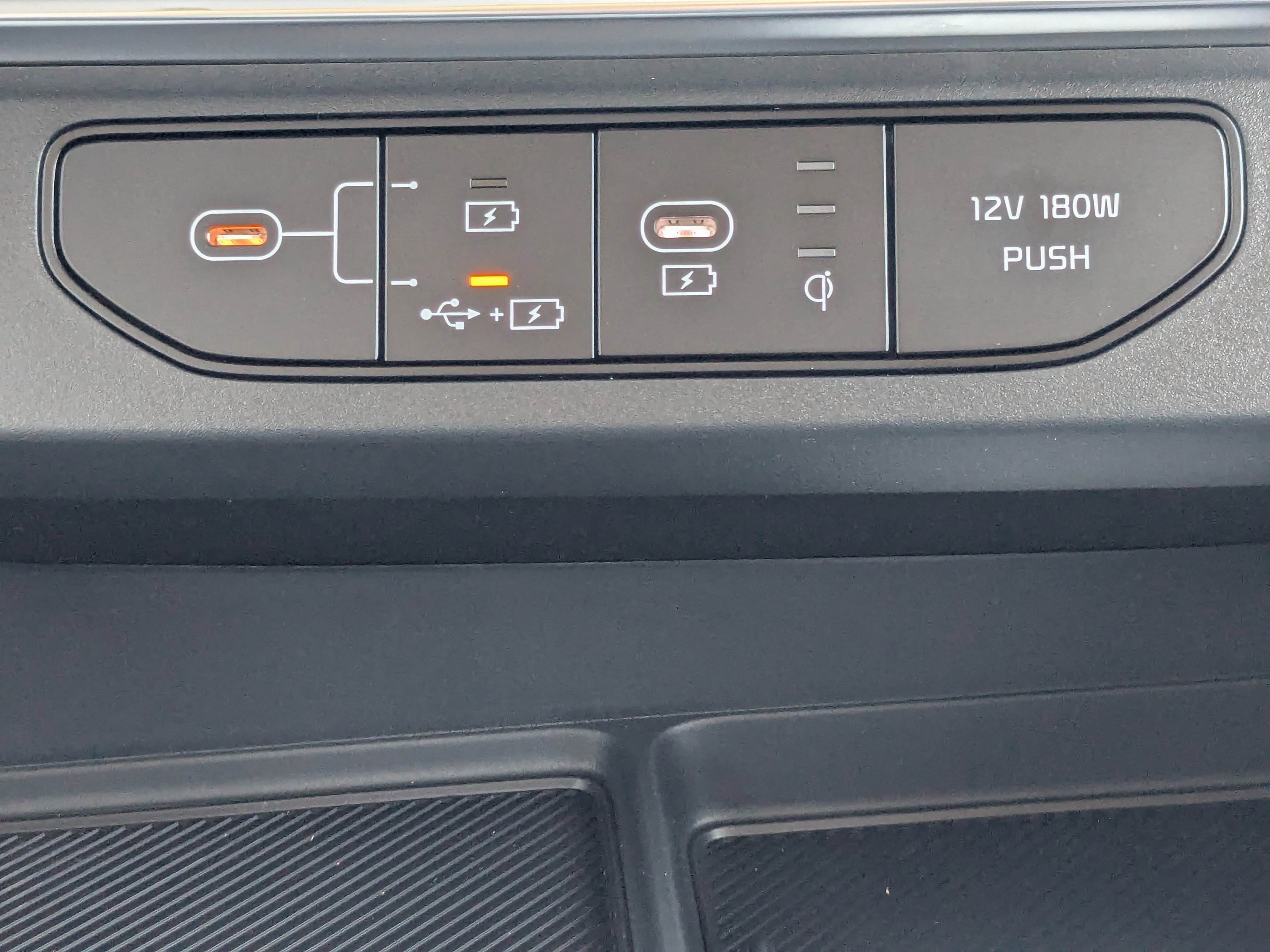 New 2026 Ivory Silver Kia EX image 32