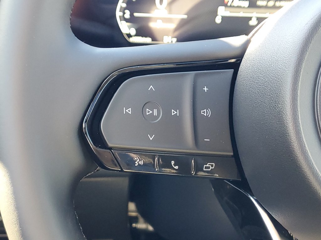 New 2026 Machine Gray Metallic Mazda 2.5 S Premium AWD image 23