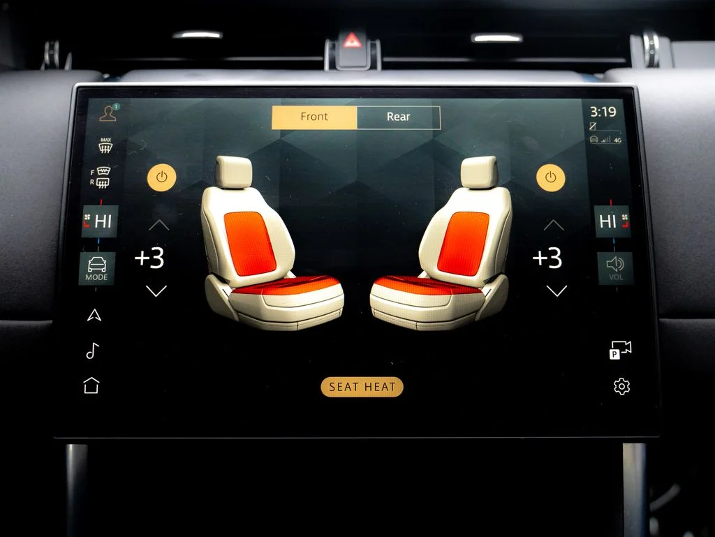 2024 Land Rover Discovery Sport S - Photo 33