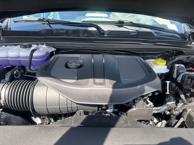 2026 RAM 1500 Laramie - Photo 22