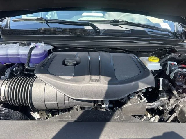 2026 RAM 1500 Laramie - Photo 22