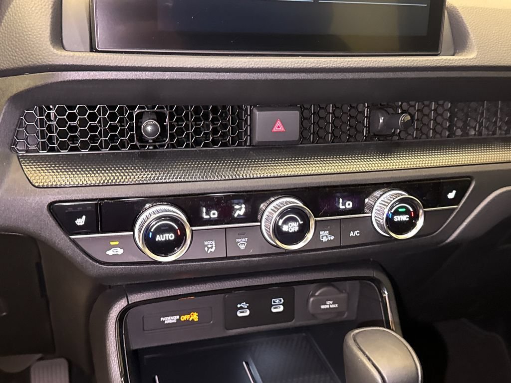 2026 Honda CR-V Sport - Photo 59