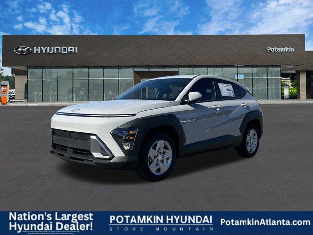 2026 Hyundai Kona