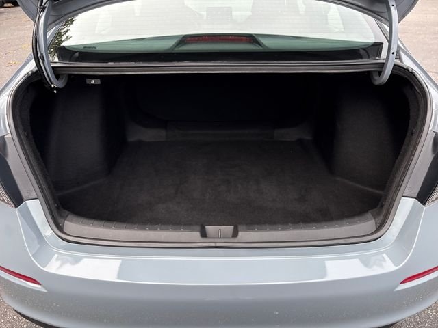 Used 2024 Sonic Gray Pearl Honda Sport image 27