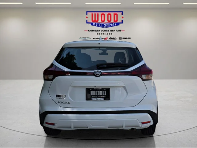 Used 2025 Fresh Powder Nissan S image 3