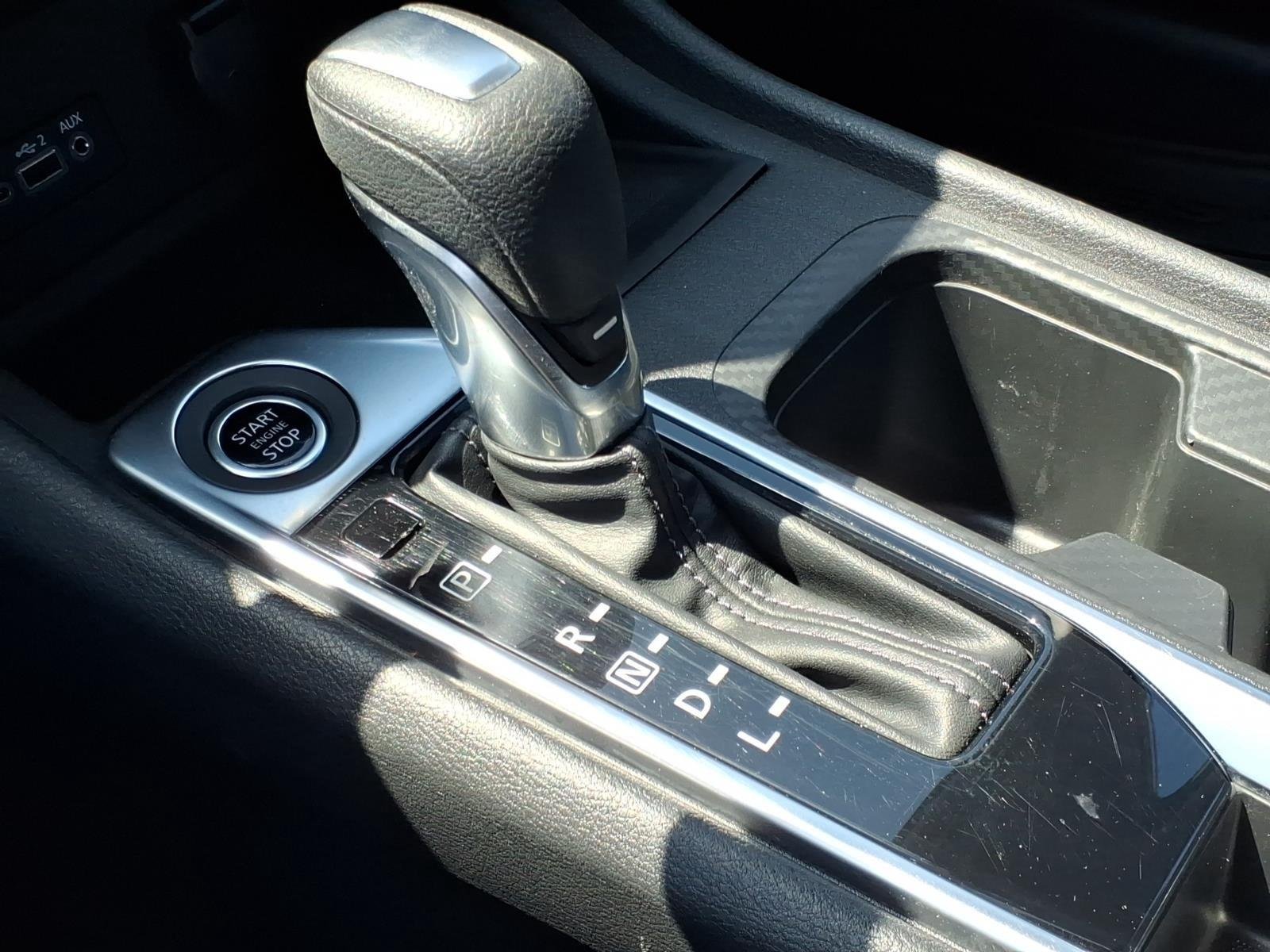 Used 2022 Fresh Powder Nissan SV image 6