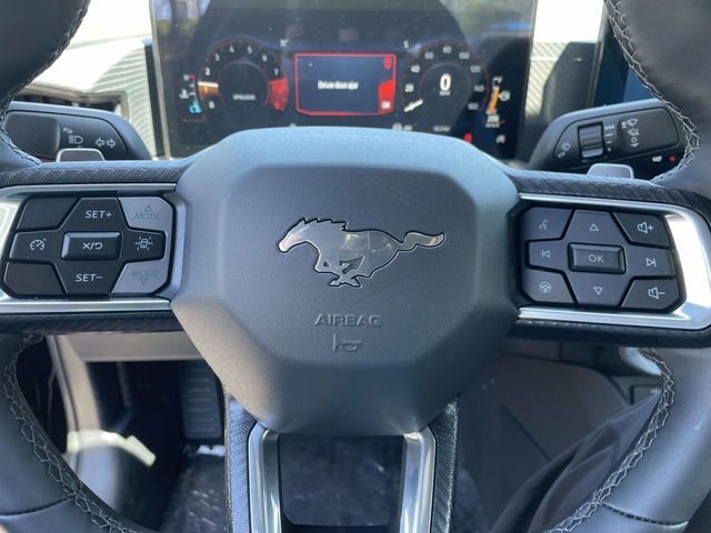 New 2026 Shadow Black Ford TCcustoms image 38