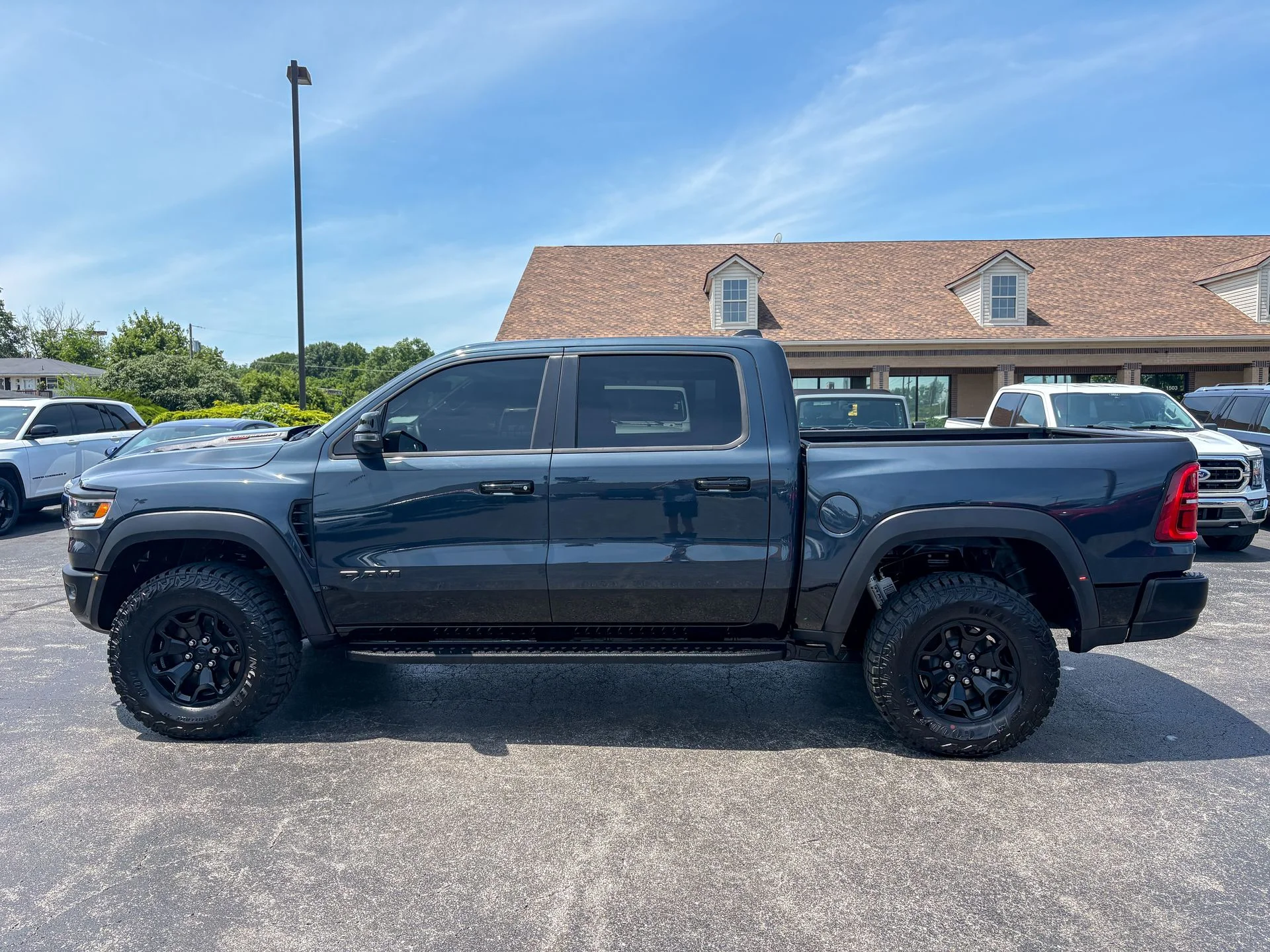 Used 2026 Blue Ram RHO image 10
