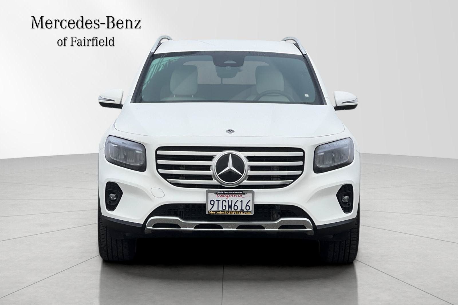 Certified Used 2026 Cosmos Black Metallic Mercedes-Benz 250 image 11