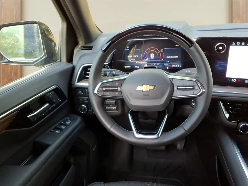 2026 Chevrolet Tahoe High Country - Photo 21
