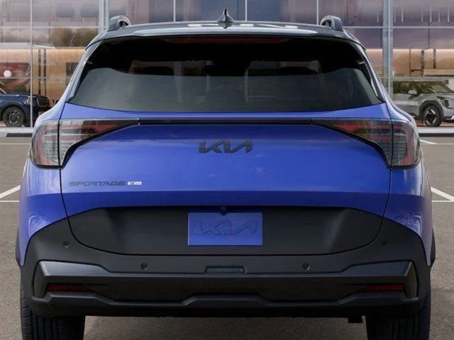 2026 Kia Sportage X-Pro Prestige - Photo 13