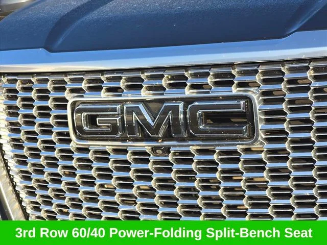 Certified Used 2023 Black GMC Denali image 32