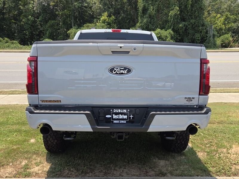 New 2026 AVALANCHE Ford Tremor image 13