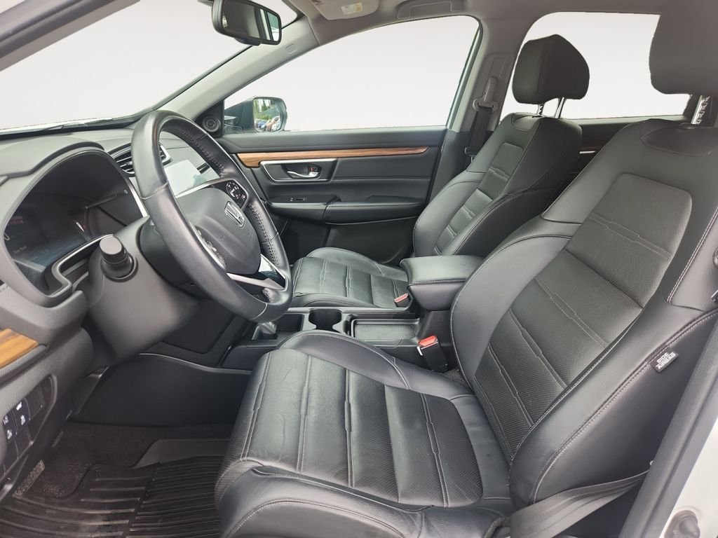 Used 2019  Honda Touring image 11