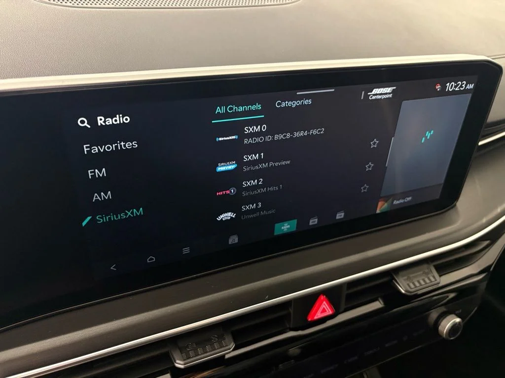 New 2026 Gray Kia GT-Line image 29