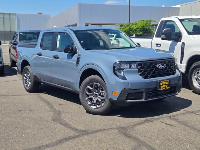 2026 Ford Maverick XLT AWD's photo