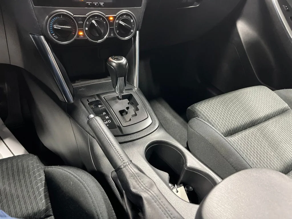 Used 2014 Red Metallic Mazda Touring image 22