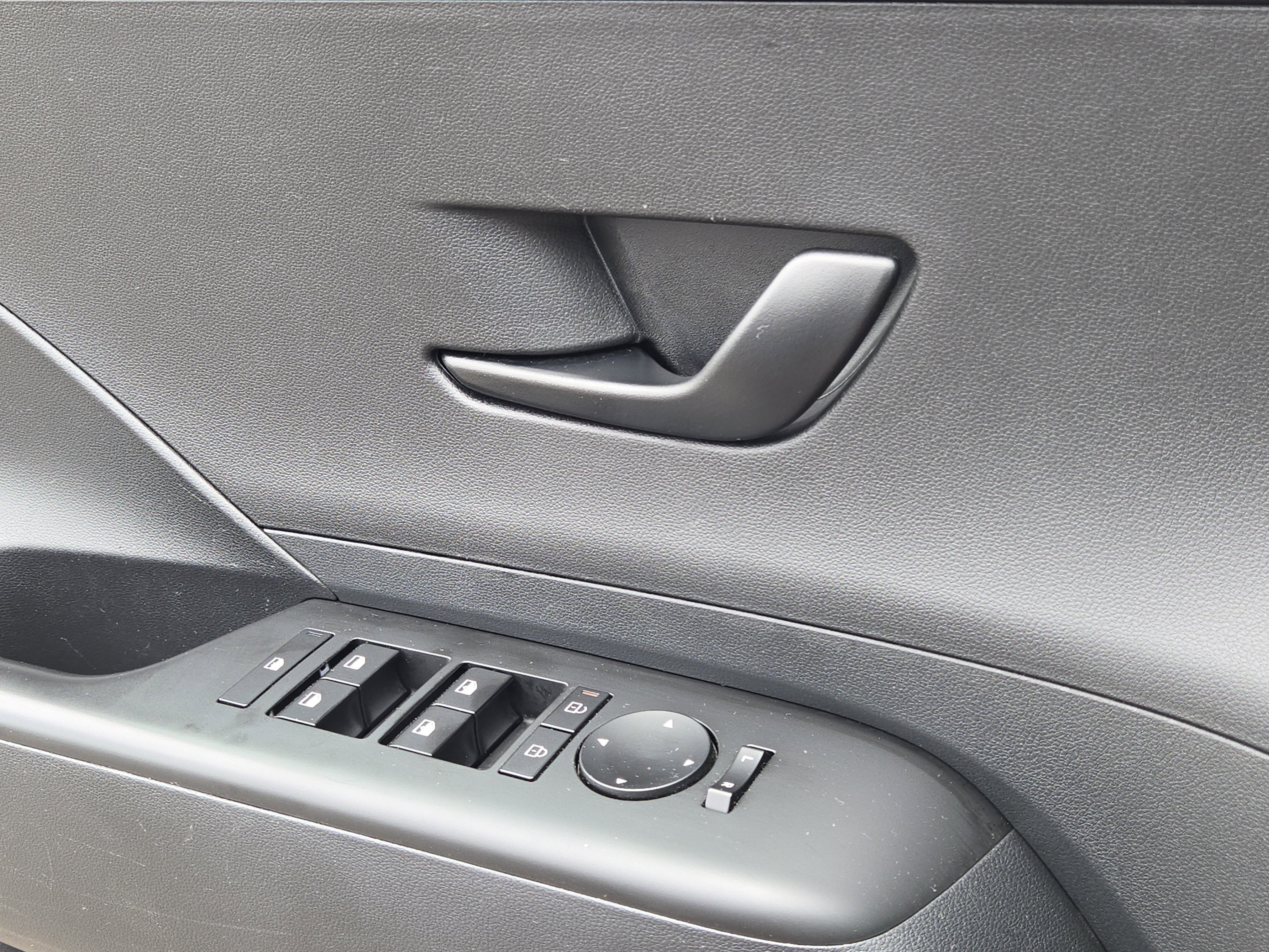 2026 Hyundai Kona SEL Sport - Photo 21
