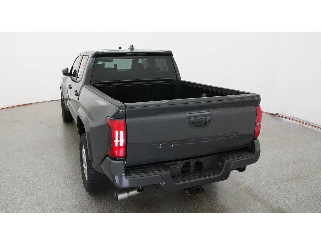 New 2026 Underground Toyota SR5 image 6