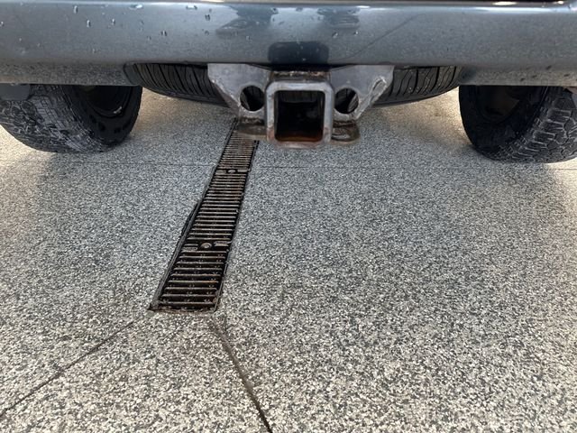 Used 2019 Gray Chevrolet RST image 18