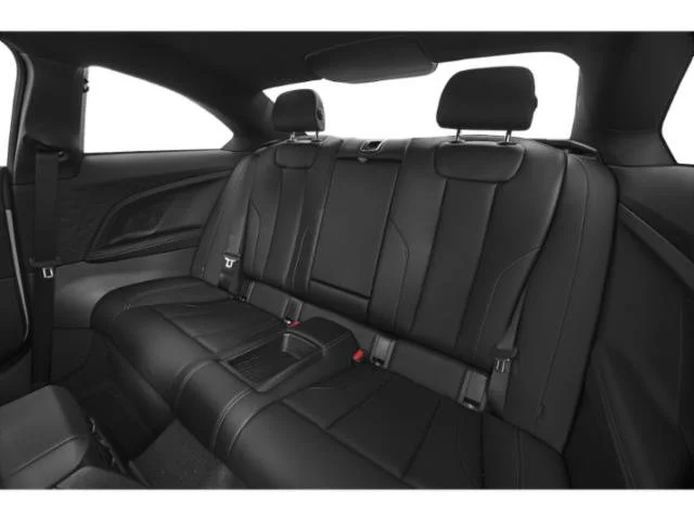 Used 2023 Thundernight Metallic BMW 230i xDrive image 16