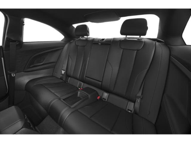 Used 2023 Thundernight Metallic BMW 230i xDrive image 16