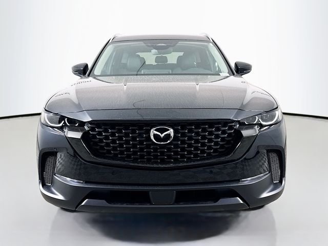New 2026 Jet Black Mica Mazda 2.5 S Preferred AWD image 2