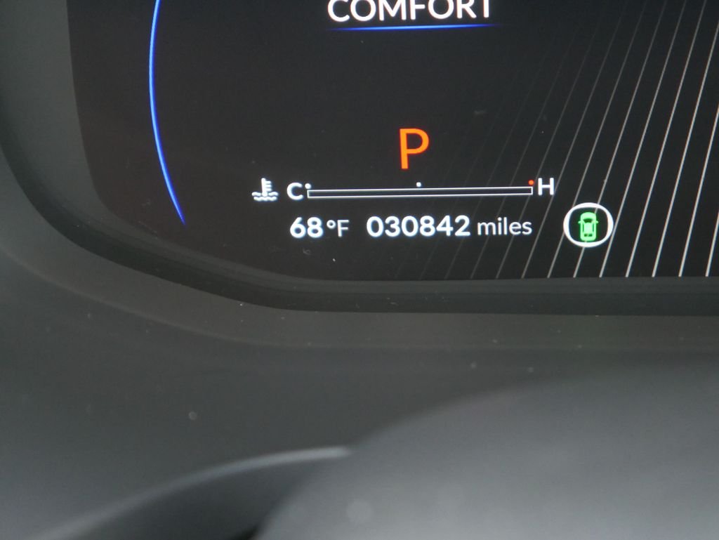 Used 2024 White Acura 3.5L image 37