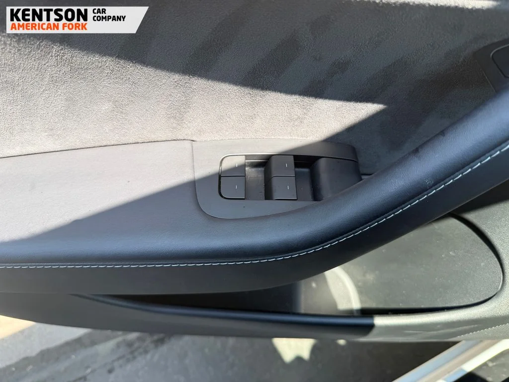 Used 2023 White Tesla Long Range image 16