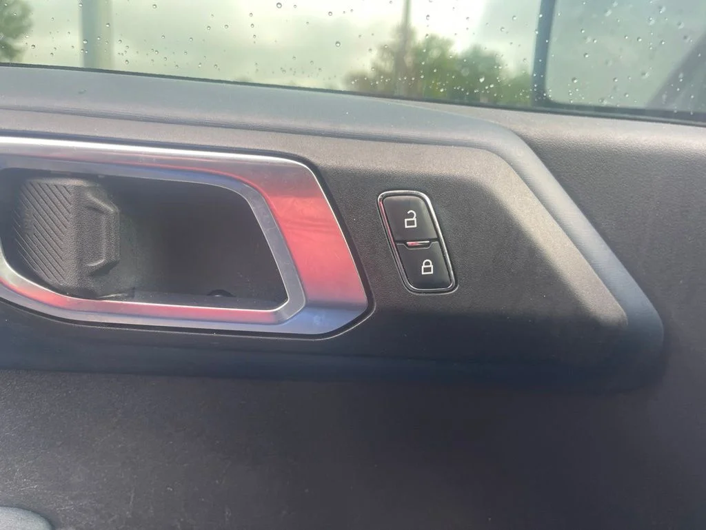 Used 2021 Blue Ford First Edition image 37