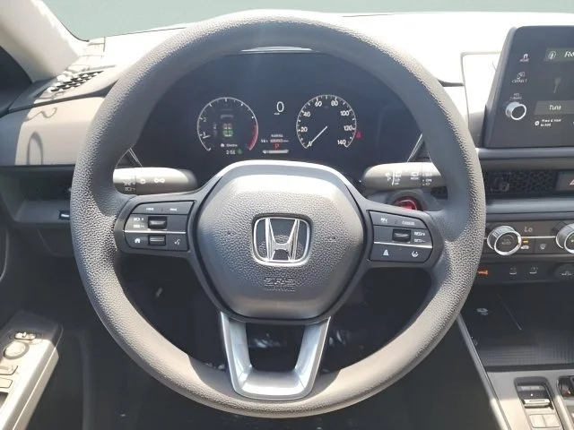 New 2026 Platinum White Pearl Honda LX image 12