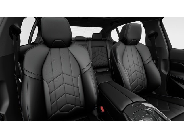 Used 2026 Black Sapphire Metallic BMW 530i image 11