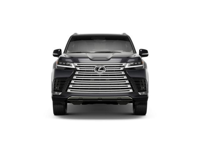 New 2026 Caviar Lexus LX 700h LUXURY image 54