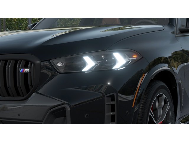 New 2026 Black Sapphire Metallic BMW  image 6