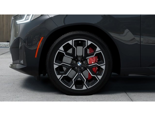 New 2026 Gray BMW X3 M50 image 7