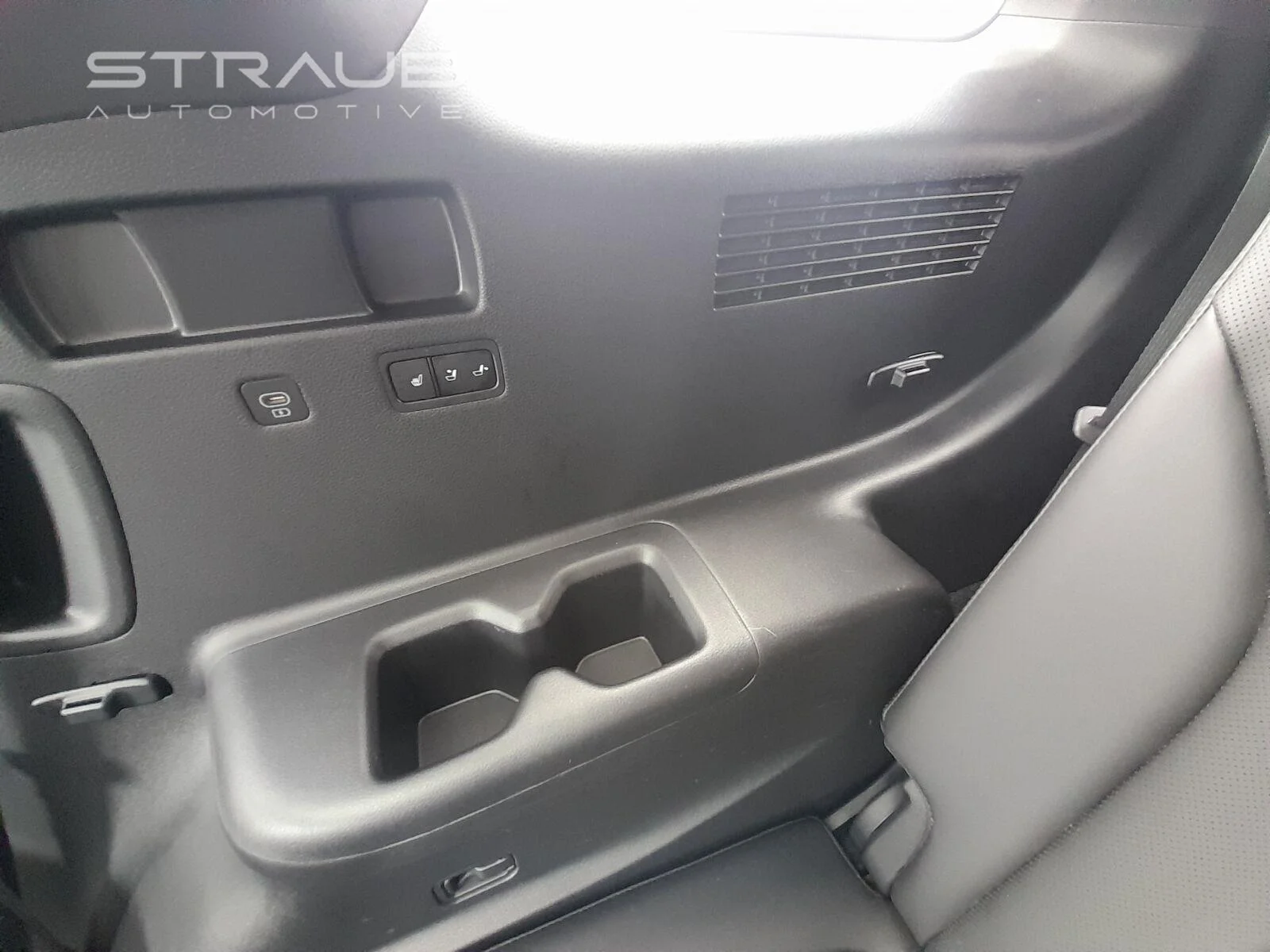 Used 2023 Hyper White Hyundai Calligraphy image 55