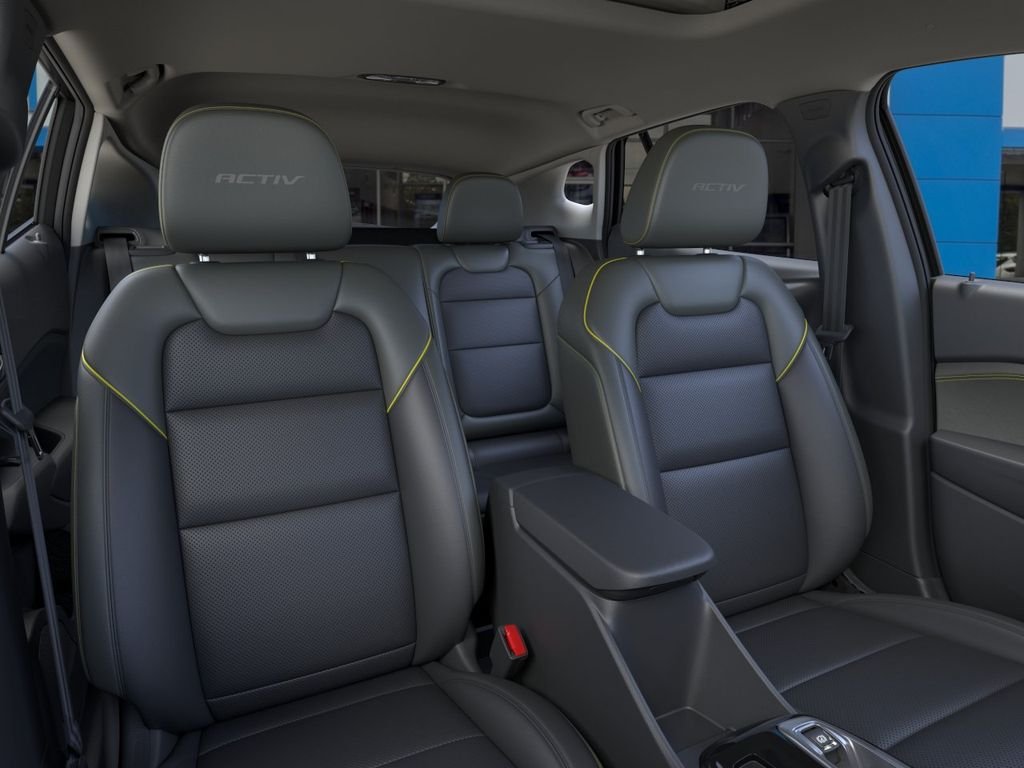 2026 Chevrolet Trax Activ - Photo 16
