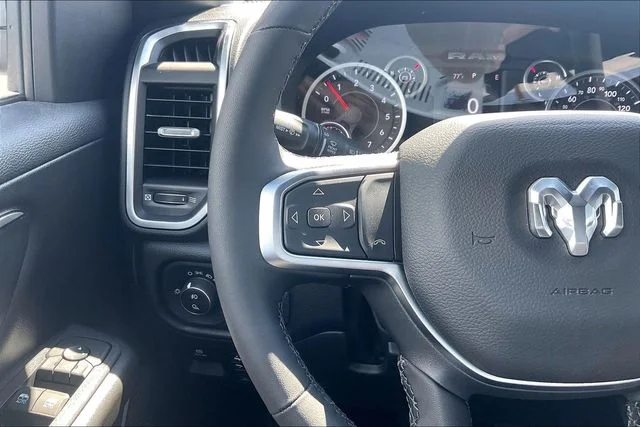 2026 RAM 1500 Big Horn/Lone Star - Photo 19